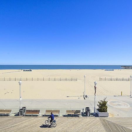 Belmont Towers I Villa Ocean City Ruang foto
