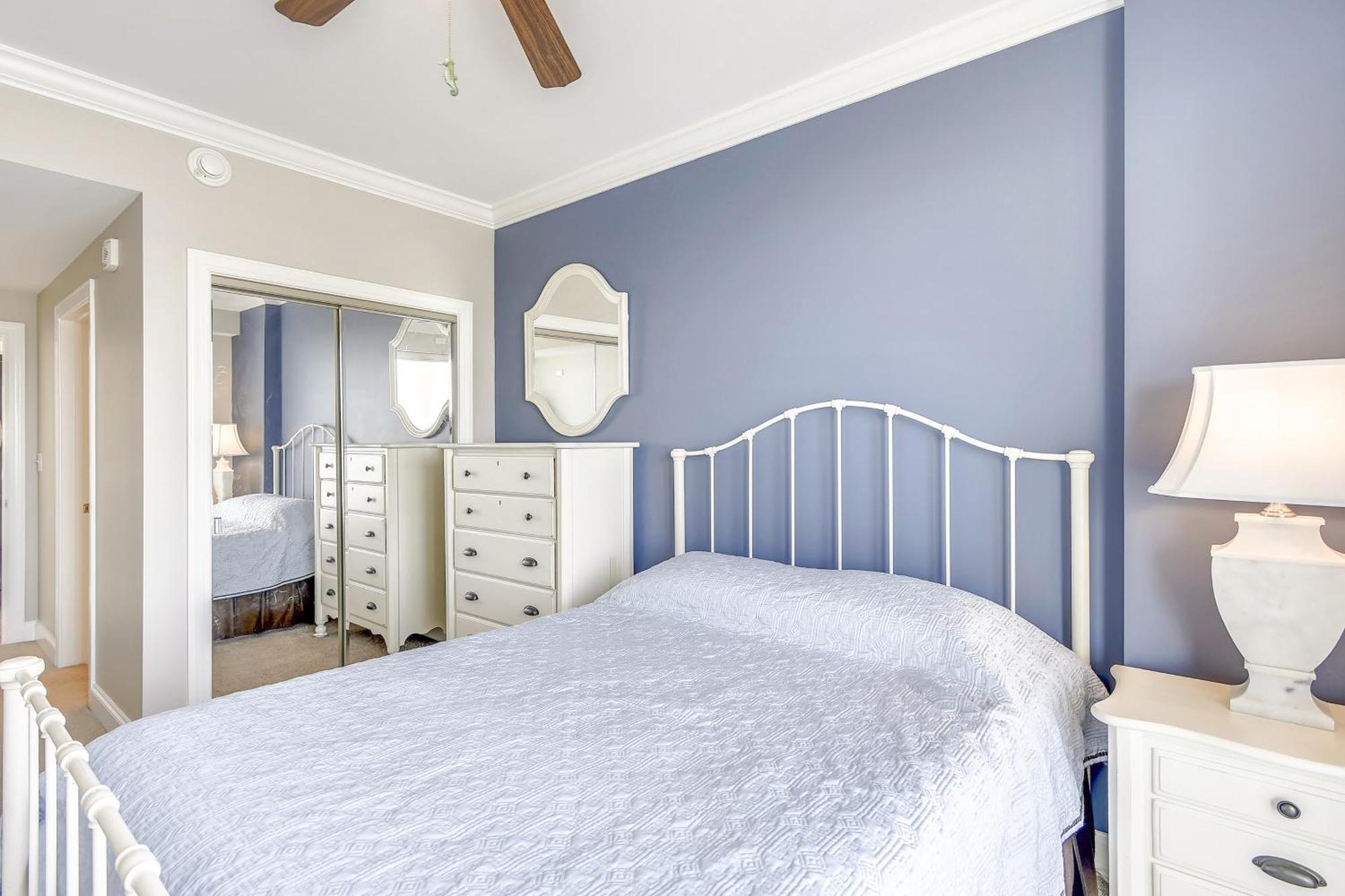 Belmont Towers I Villa Ocean City Ruang foto