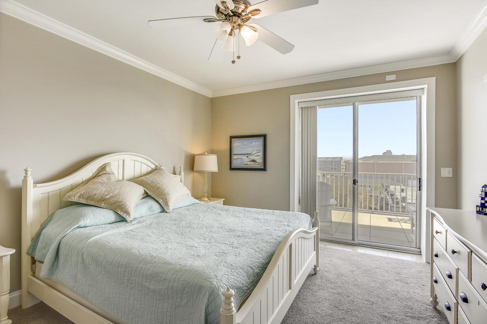 Belmont Towers I Villa Ocean City Ruang foto