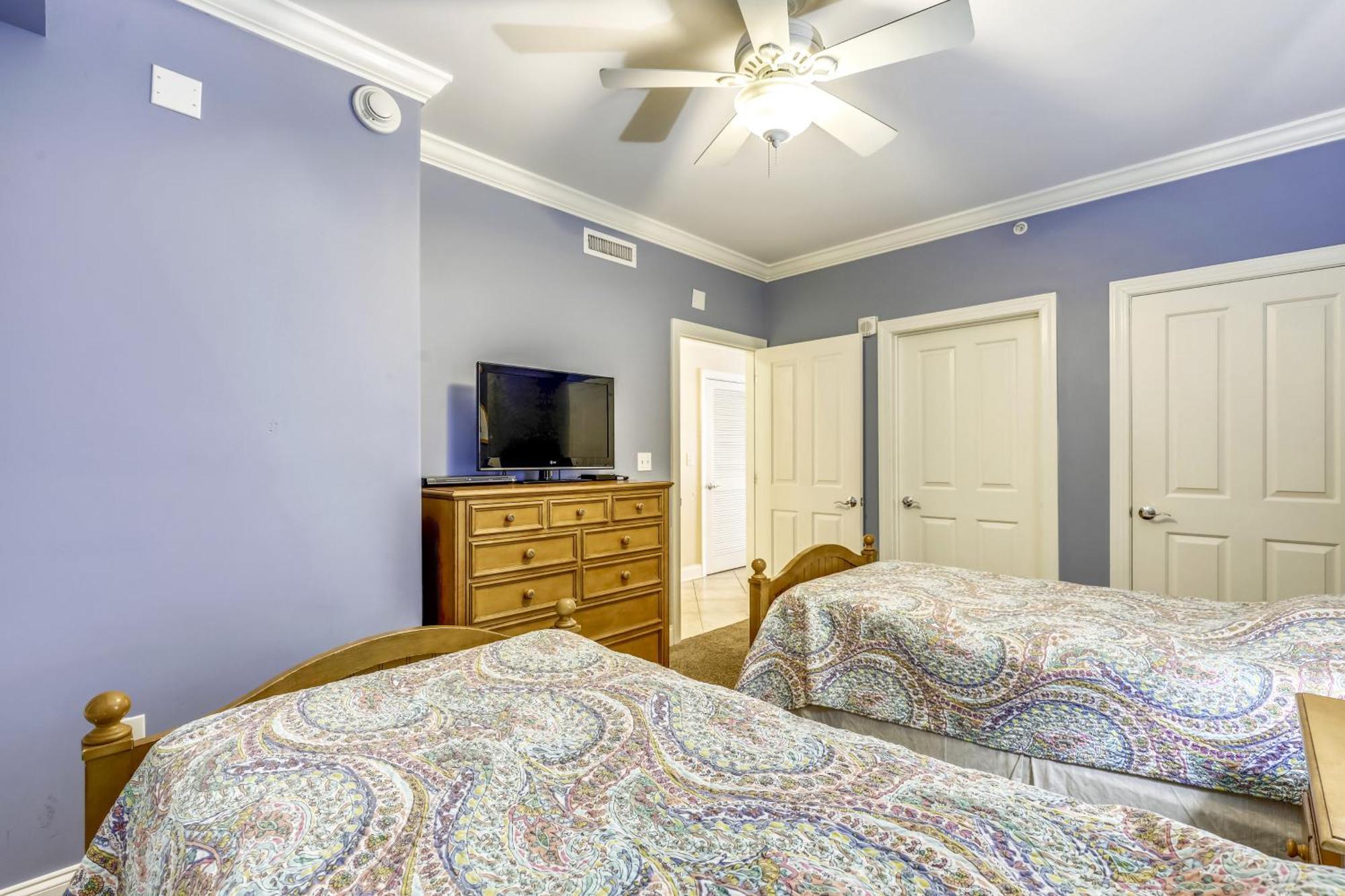 Belmont Towers I Villa Ocean City Ruang foto